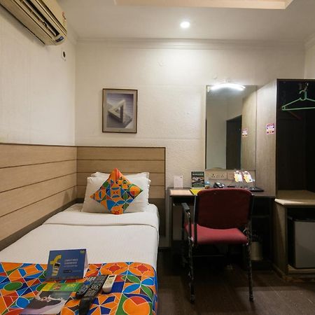 Fabhotel Flamingo Anna Nagar 첸나이 외부 사진