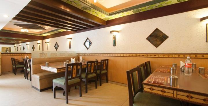 Fabhotel Flamingo Anna Nagar 첸나이 외부 사진