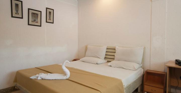 Fabhotel Flamingo Anna Nagar 첸나이 외부 사진