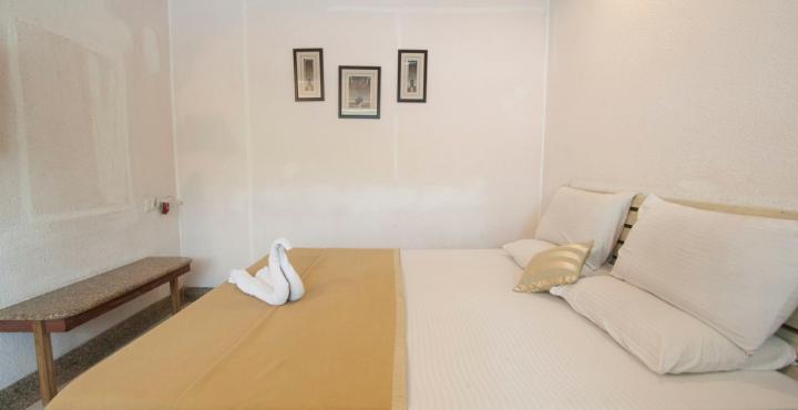 Fabhotel Flamingo Anna Nagar 첸나이 외부 사진