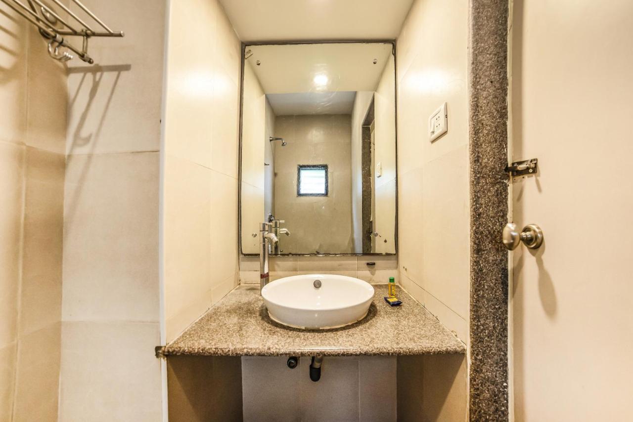 Fabhotel Flamingo Anna Nagar 첸나이 외부 사진